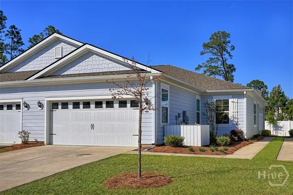 $323,900 | 168 Holloway Hill, Pooler, GA 31322