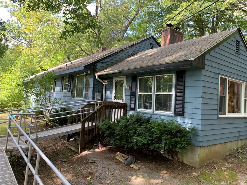 161 Union Road Eastford, CT 06242 - Photo 1 of 1 Gallery Image 1