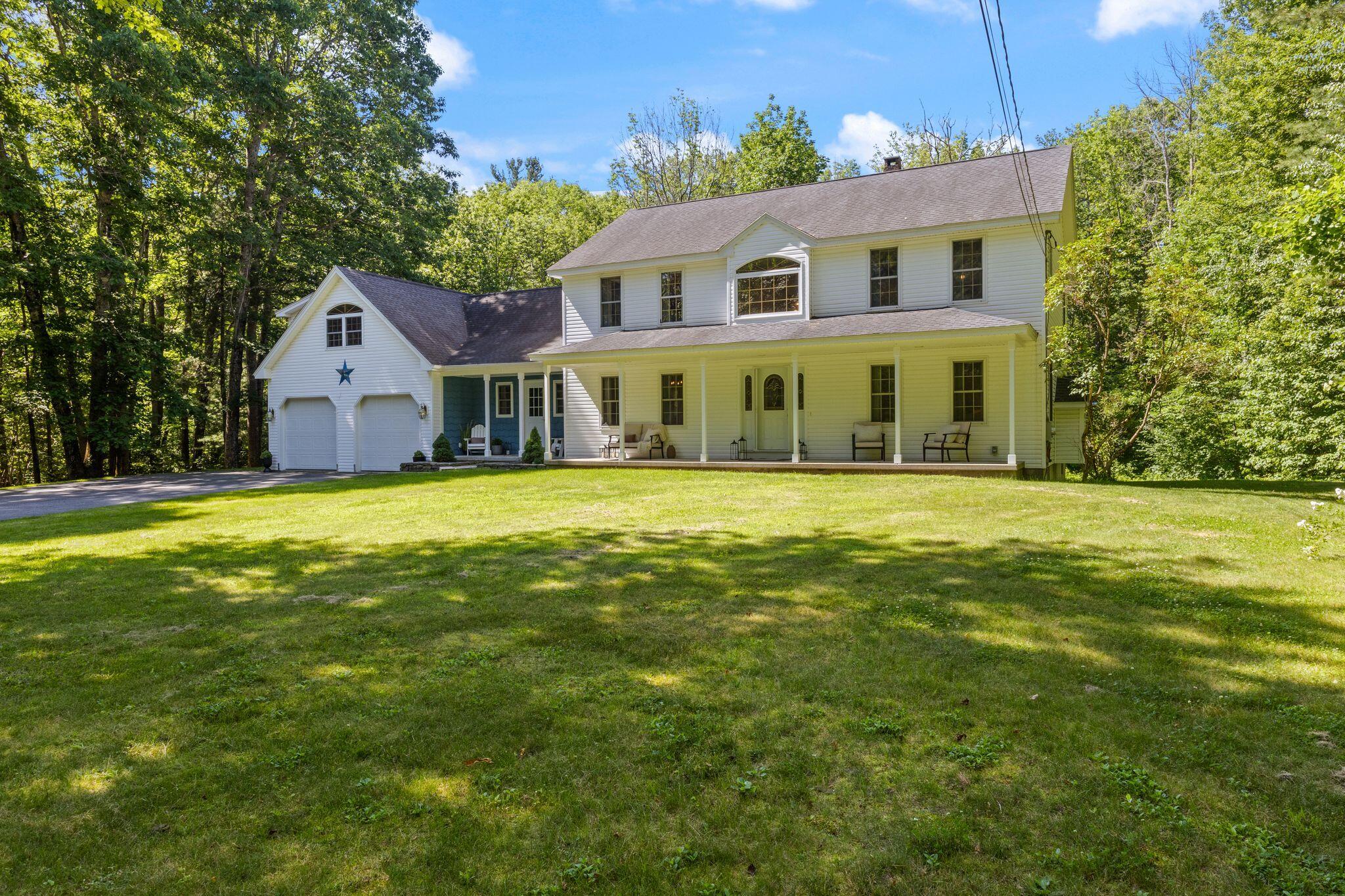 352 Log Cabin Road Arundel, ME 04046 - Photo 56 of 65 352 Log Cabin Road