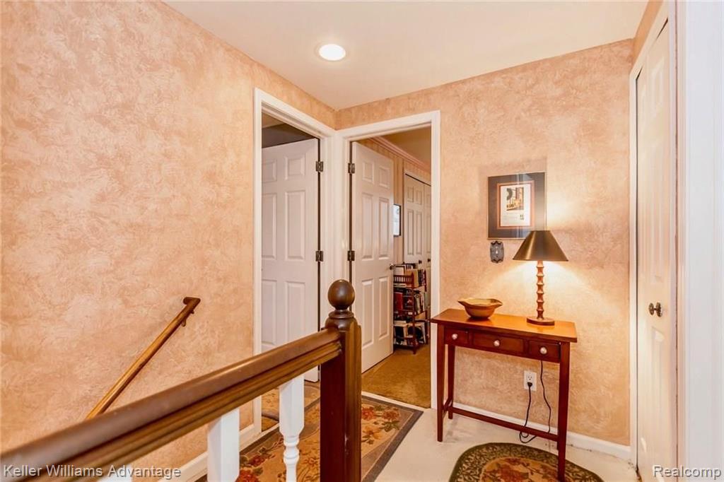 3839 Williamsburg Court Rochester Hills, MI 48309 - Photo 22 of 23