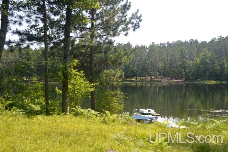 Tbd Scout Lake Road, Unit 1B Florence, WI 54121 - Photo 1 of 7