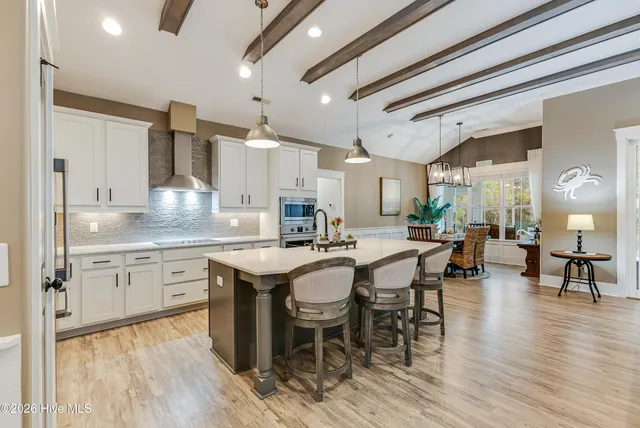 $815,000 | 1357 Ellsworth Drive, Ocean Isle Beach, NC 28469