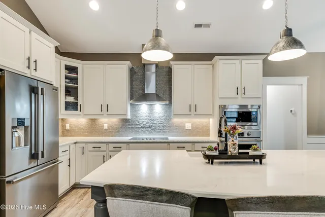 $815,000 | 1357 Ellsworth Drive, Ocean Isle Beach, NC 28469