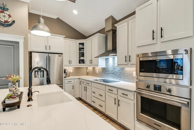 $815,000 | 1357 Ellsworth Drive, Ocean Isle Beach, NC 28469