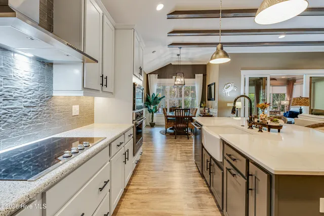 $815,000 | 1357 Ellsworth Drive, Ocean Isle Beach, NC 28469