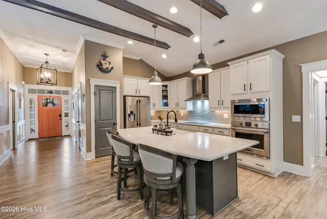 $815,000 | 1357 Ellsworth Drive, Ocean Isle Beach, NC 28469