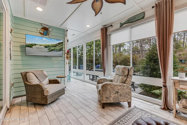 $815,000 | 1357 Ellsworth Drive, Ocean Isle Beach, NC 28469