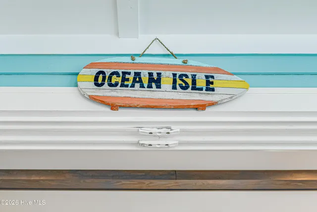 $815,000 | 1357 Ellsworth Drive, Ocean Isle Beach, NC 28469