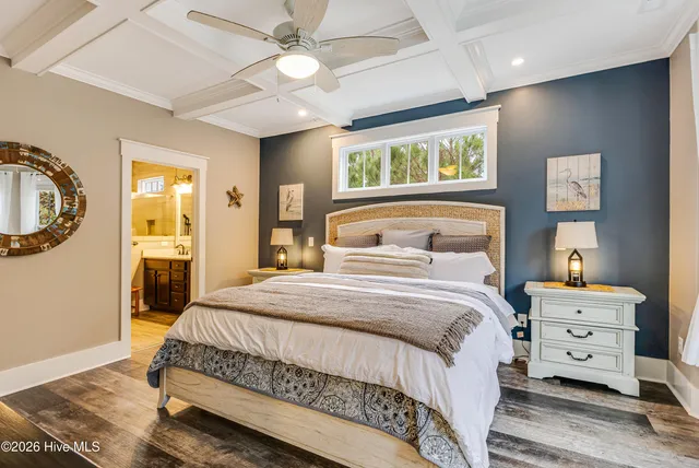 $815,000 | 1357 Ellsworth Drive, Ocean Isle Beach, NC 28469