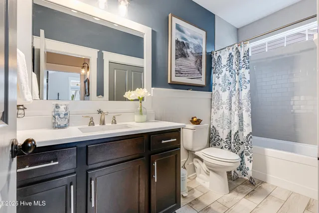 $815,000 | 1357 Ellsworth Drive, Ocean Isle Beach, NC 28469