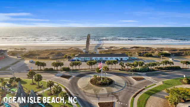 $815,000 | 1357 Ellsworth Drive, Ocean Isle Beach, NC 28469