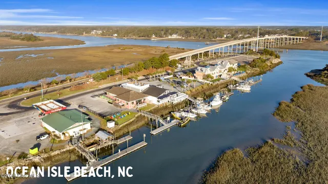 $815,000 | 1357 Ellsworth Drive, Ocean Isle Beach, NC 28469