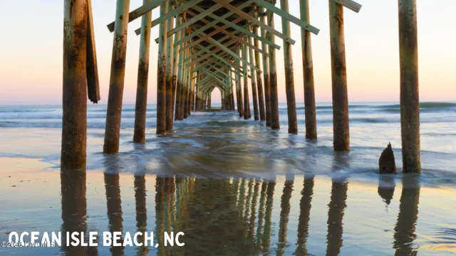 $815,000 | 1357 Ellsworth Drive, Ocean Isle Beach, NC 28469