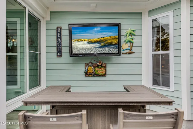 $815,000 | 1357 Ellsworth Drive, Ocean Isle Beach, NC 28469