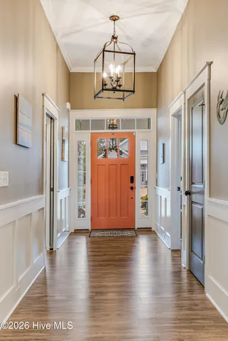 $815,000 | 1357 Ellsworth Drive, Ocean Isle Beach, NC 28469