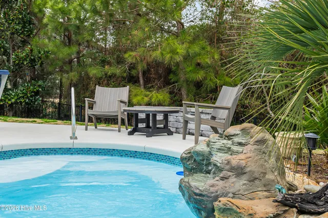 $815,000 | 1357 Ellsworth Drive, Ocean Isle Beach, NC 28469