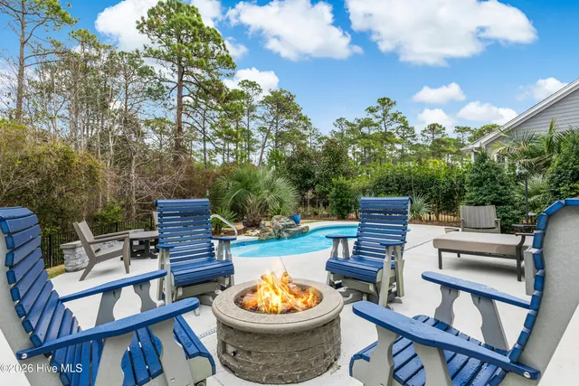$815,000 | 1357 Ellsworth Drive, Ocean Isle Beach, NC 28469