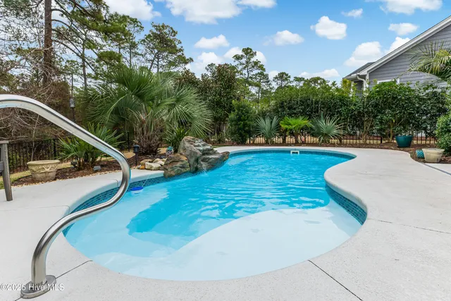 $815,000 | 1357 Ellsworth Drive, Ocean Isle Beach, NC 28469