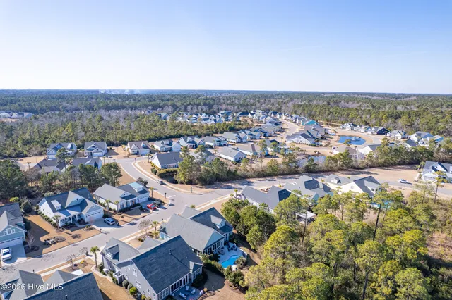 $815,000 | 1357 Ellsworth Drive, Ocean Isle Beach, NC 28469