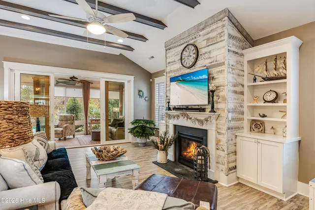 $815,000 | 1357 Ellsworth Drive, Ocean Isle Beach, NC 28469