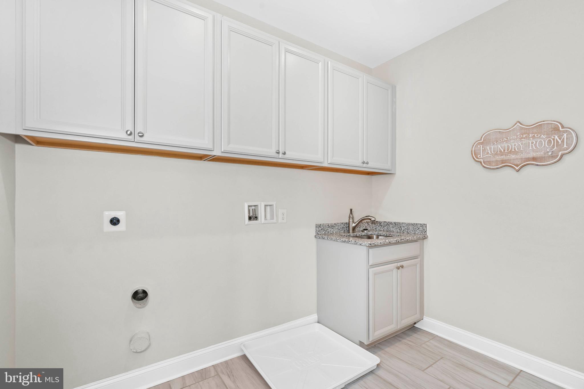 279 Abbotsford Road Middletown, DE 19709 - Photo 64 of 67 2nd Floor Laundry Room