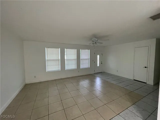 $1,900 | 2505 Northeast 22nd Place, Cape Coral, FL 33909