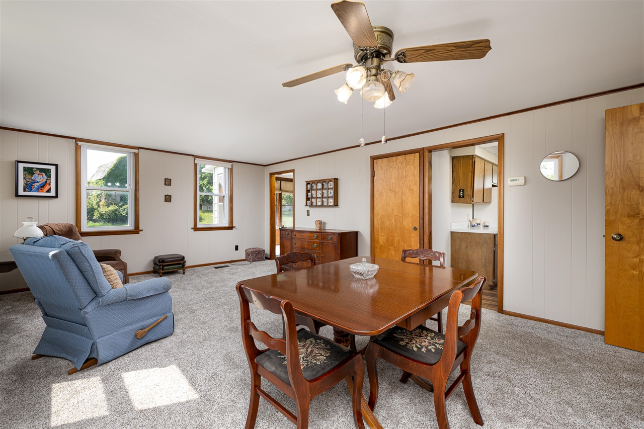 2851 North Dancer Road Dexter, MI 48130 - Photo 17 of 53
