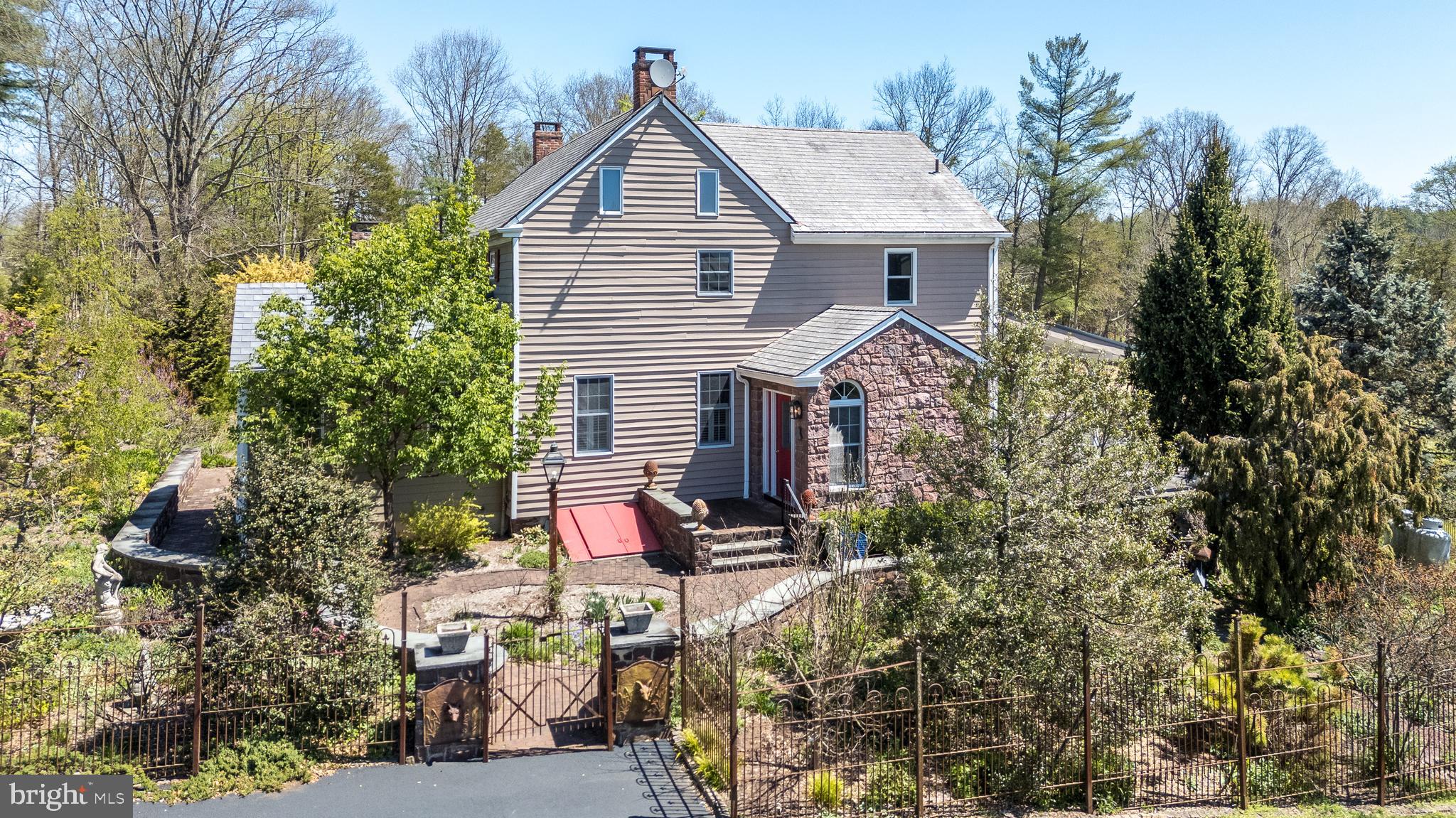 23 Lily Valley Road Erwinna, PA 18920 - Photo 6 of 103
