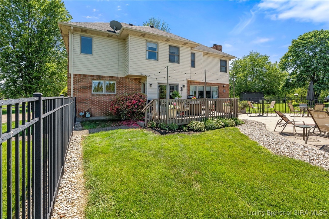 211 Mt Tabor Road New Albany, IN 47150 - Photo 44 of 58 Gallery Image 44