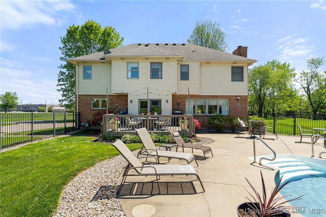 211 Mt Tabor Road New Albany, IN 47150 - Photo 45 of 58 Gallery Image 45