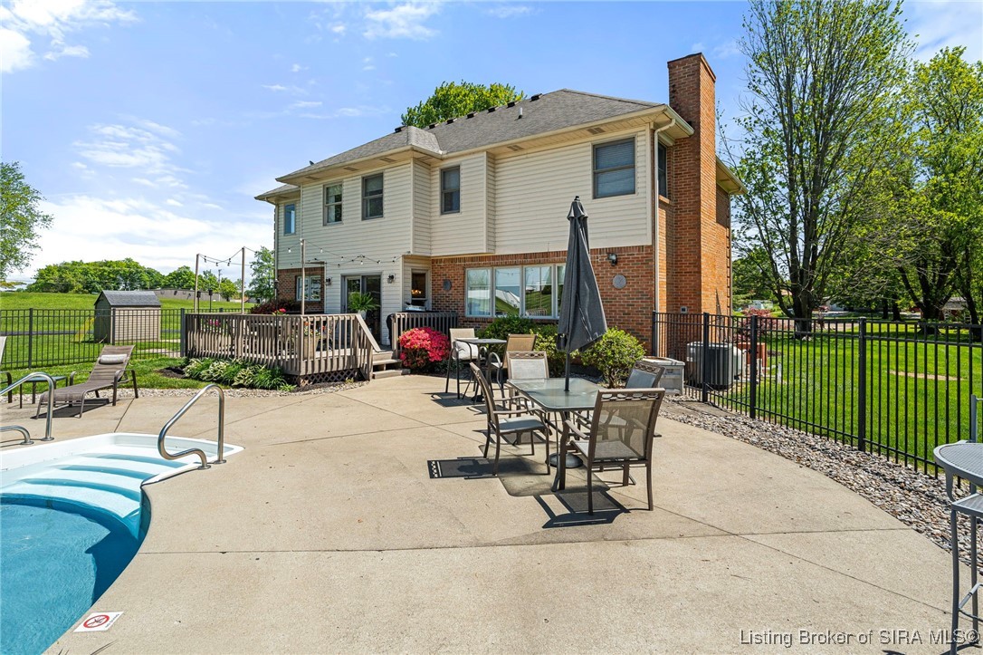 211 Mt Tabor Road New Albany, IN 47150 - Photo 46 of 58 Gallery Image 46