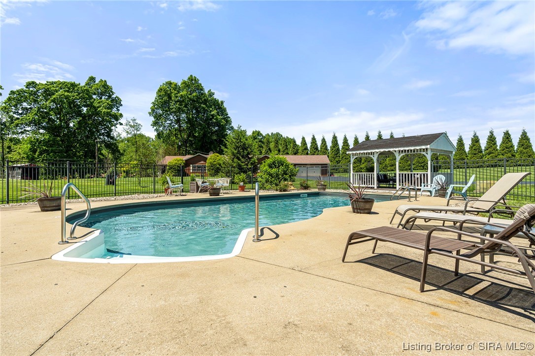 211 Mt Tabor Road New Albany, IN 47150 - Photo 50 of 58 Gallery Image 50