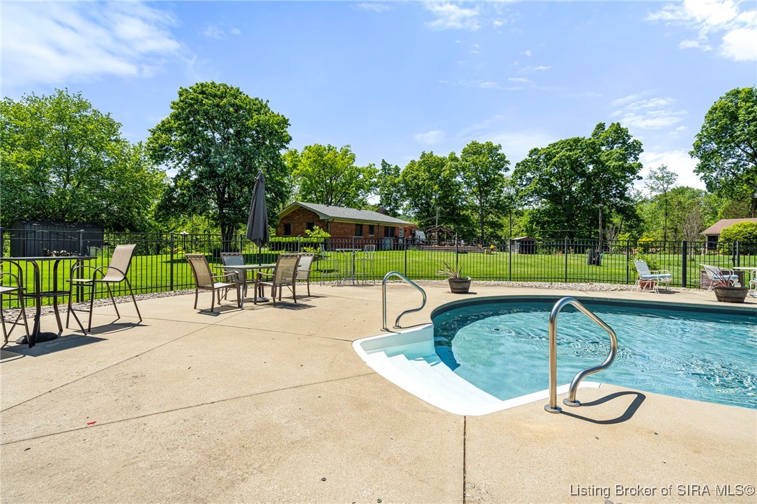 211 Mt Tabor Road New Albany, IN 47150 - Photo 51 of 58 Gallery Image 51
