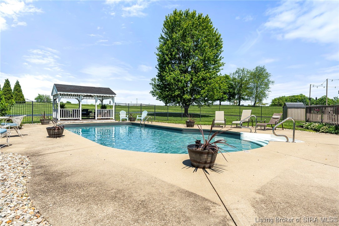 211 Mt Tabor Road New Albany, IN 47150 - Photo 52 of 58 Gallery Image 52