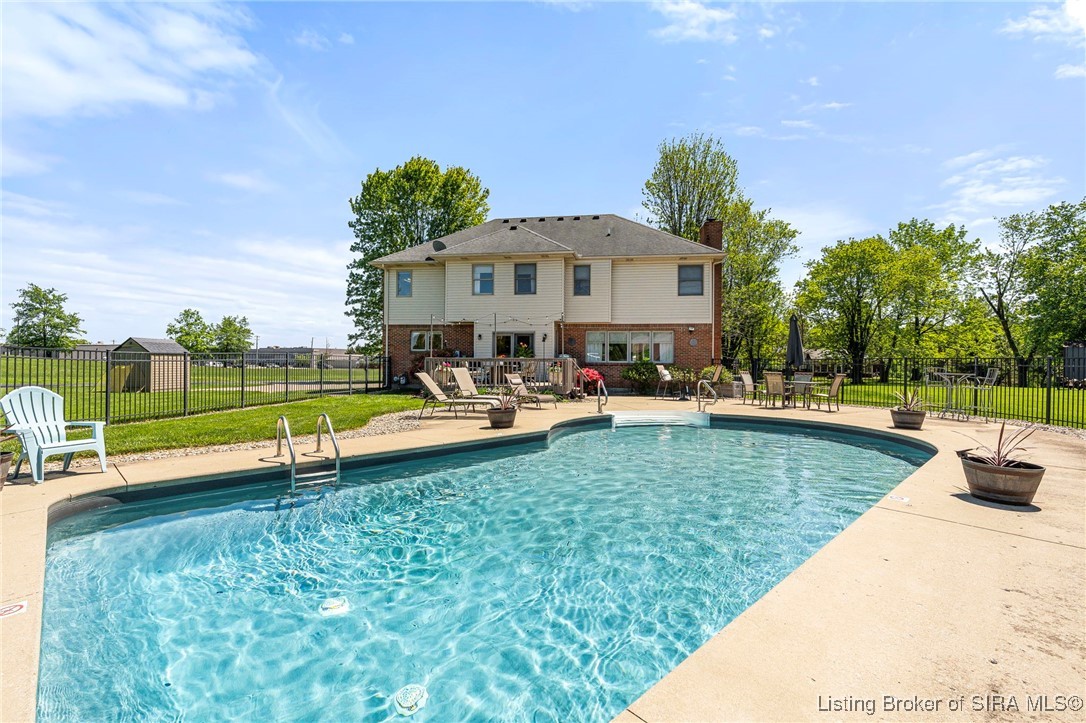 211 Mt Tabor Road New Albany, IN 47150 - Photo 53 of 58 Gallery Image 53