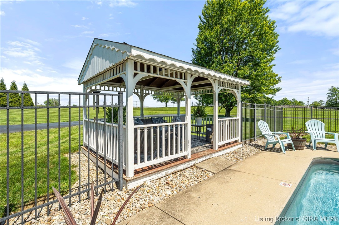 211 Mt Tabor Road New Albany, IN 47150 - Photo 54 of 58 Gallery Image 54