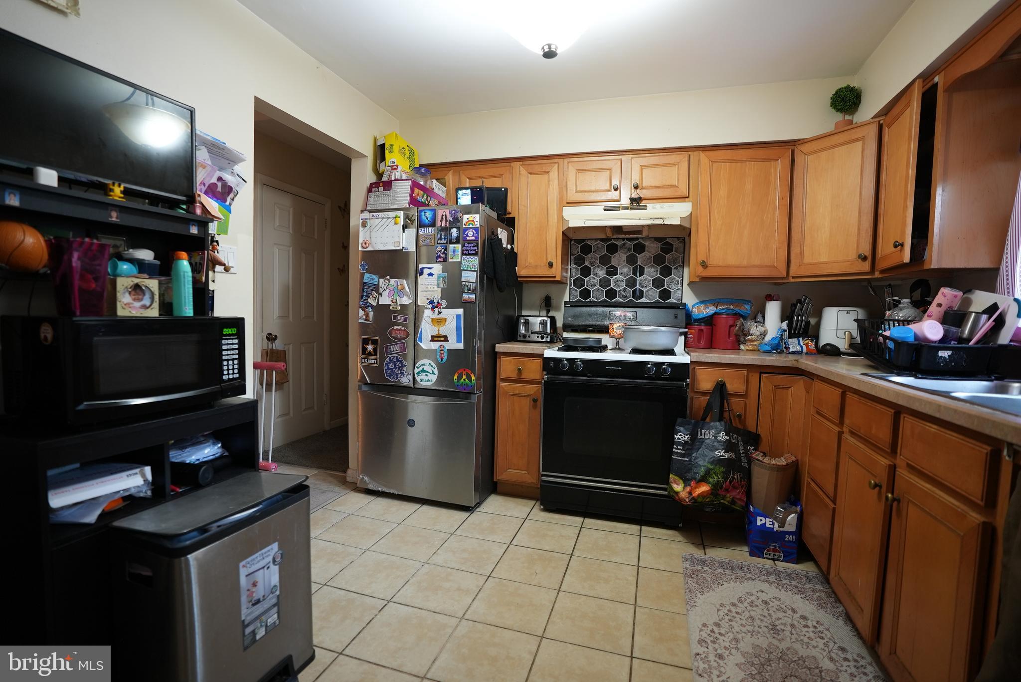 891 North Mill Road Vineland, NJ 08360 - Photo 10 of 35