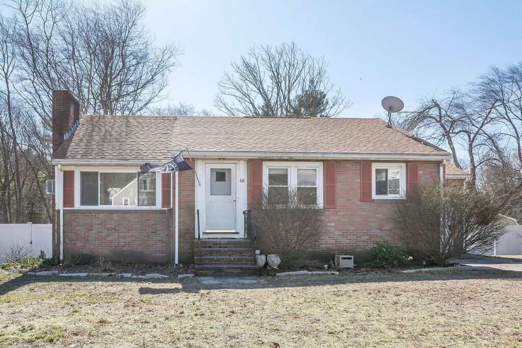 68 Lowell Road North Reading, MA 01864 - Photo 20 of 20 Gallery Image 20