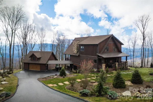 $1,650,000 | 72 Golden Eagle Trail, Banner Elk, NC 28604