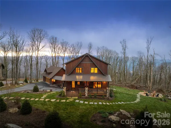 $1,650,000 | 72 Golden Eagle Trail, Banner Elk, NC 28604