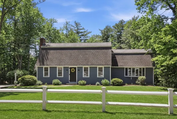 $935,000 | 43 Summer Street, Norwell, MA 02061