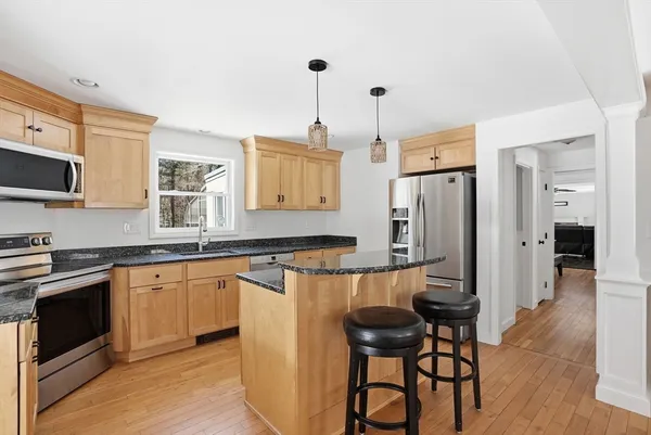 $935,000 | 43 Summer Street, Norwell, MA 02061