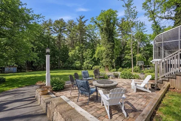 $935,000 | 43 Summer Street, Norwell, MA 02061