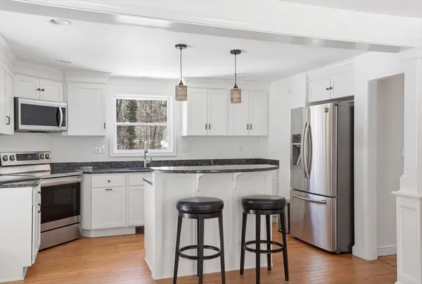 $935,000 | 43 Summer Street, Norwell, MA 02061