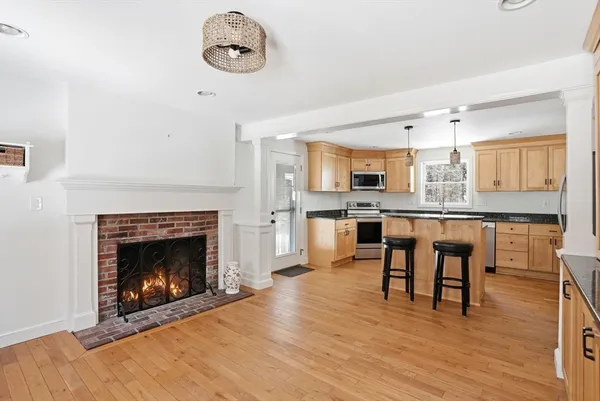 $935,000 | 43 Summer Street, Norwell, MA 02061