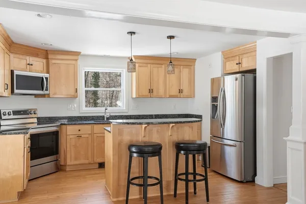 $935,000 | 43 Summer Street, Norwell, MA 02061