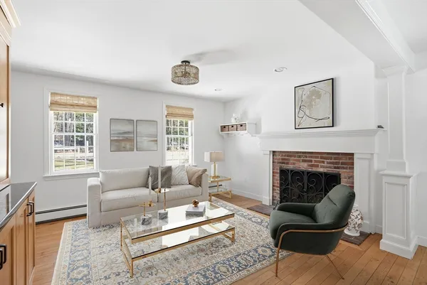 $935,000 | 43 Summer Street, Norwell, MA 02061