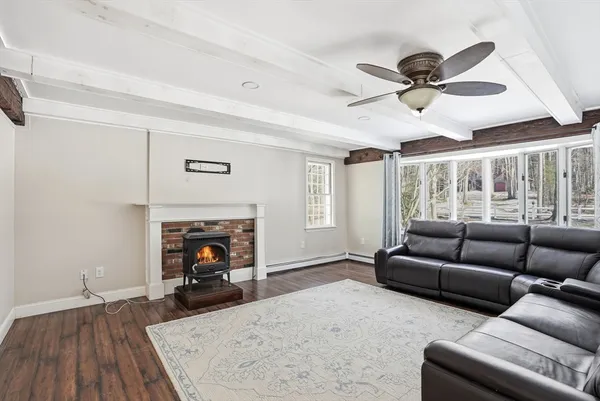 $935,000 | 43 Summer Street, Norwell, MA 02061
