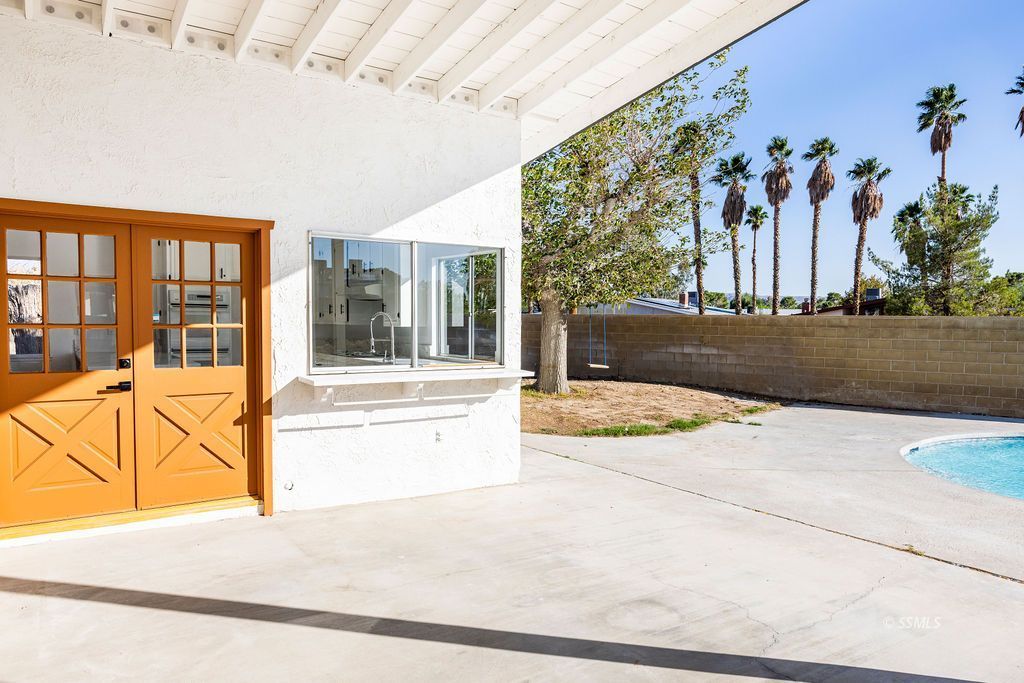 613 Alice Avenue Ridgecrest, CA 93555 - Photo 38 of 46