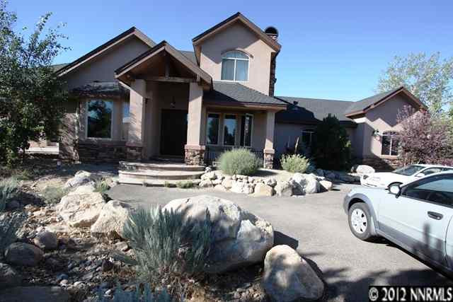 15365 Callahan Road Reno, NV 89511 - Photo 1 of 1 Photo 1
